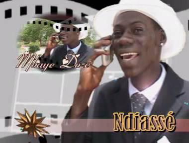 mbaye dozé