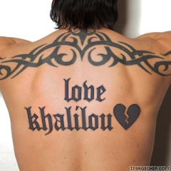 love khalilou