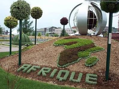 afrique mon afrique