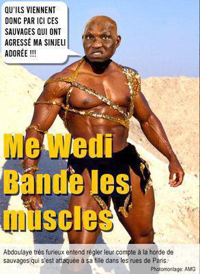 abdoulaye wade