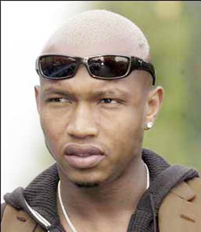 el hadji ousseynou diouf